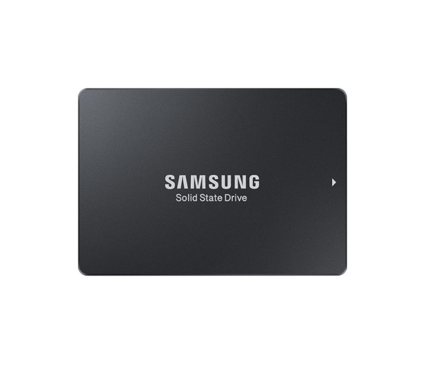 Samsung 120GB 2,5'' SATA SSD Seria 650 for Business OEM - 247694 - zdjęcie 2